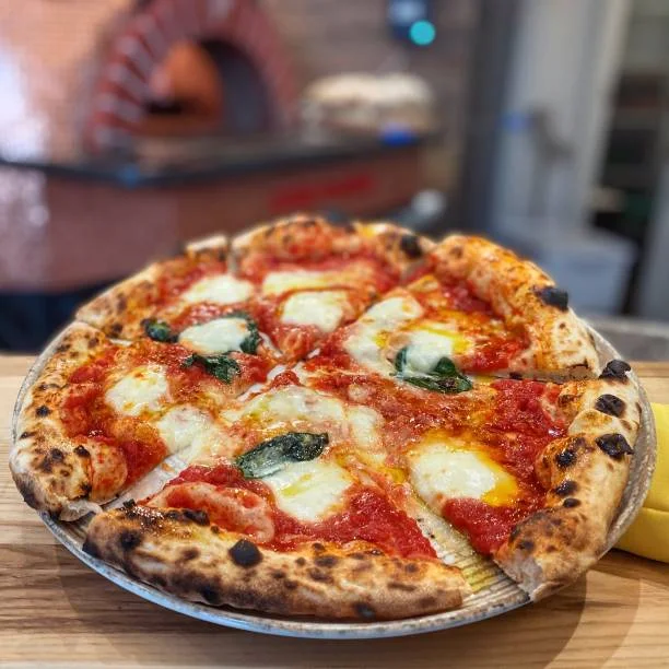Neapolitan Pizza